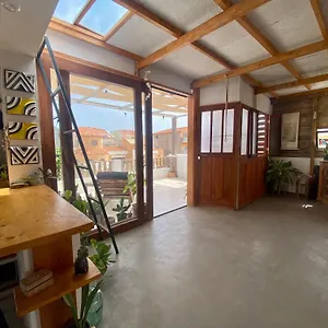  Casa de Campo Casa Pau